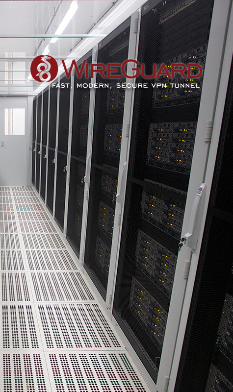 VPN WireGuard Argentina